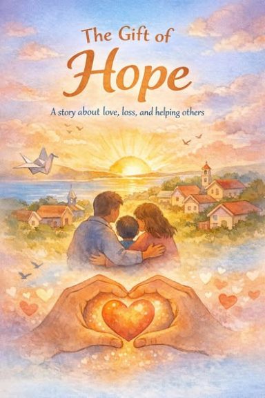 Link to The Gift of Hope Link to The Gift of Hope